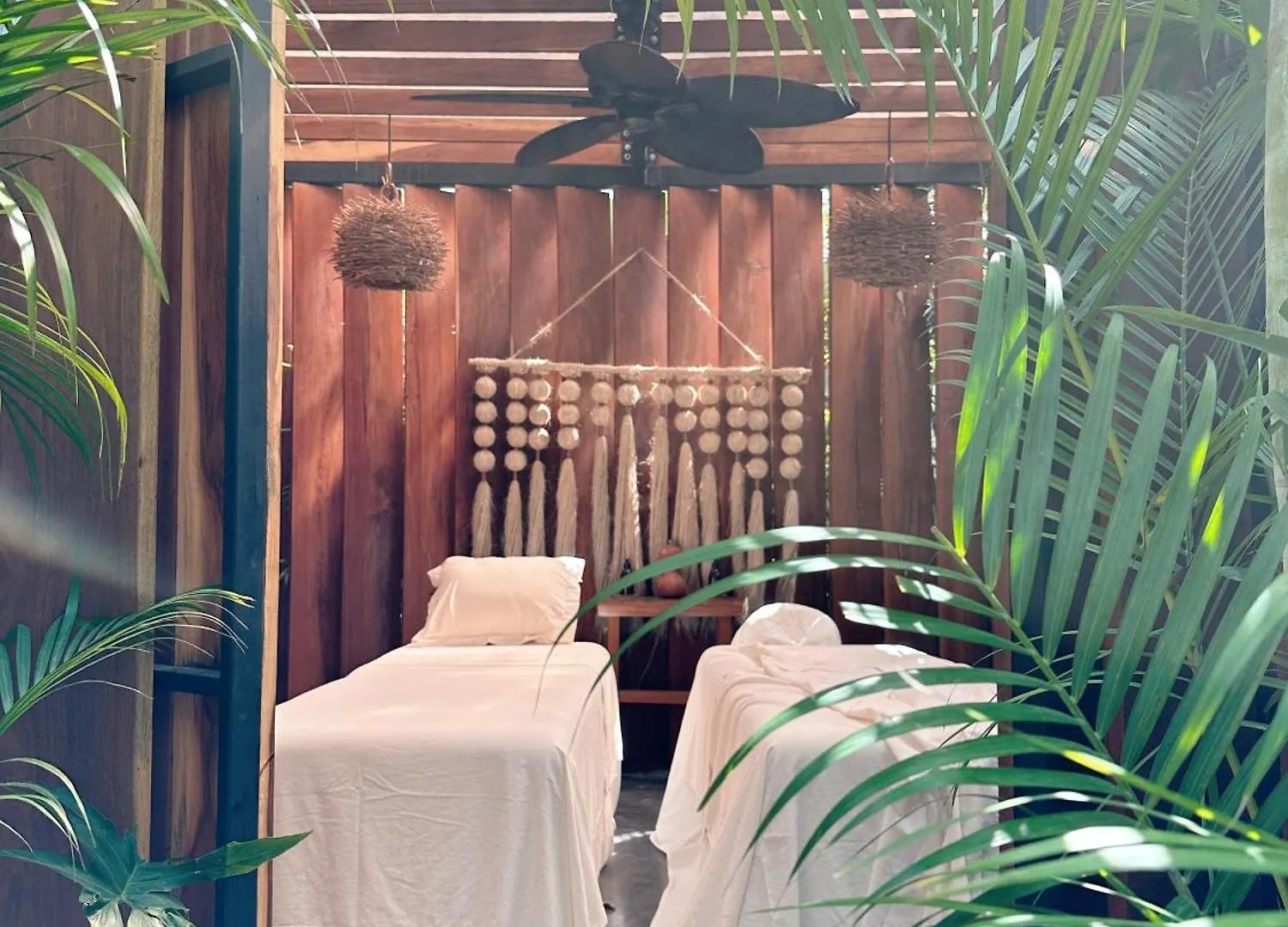 2 Private Pools & Bbq Lägenhet Tulum