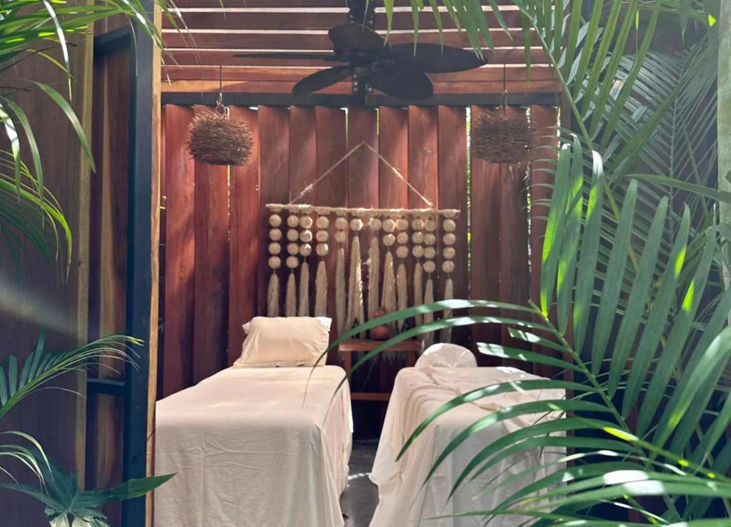 2 Private Pools & Bbq Lägenhet Tulum