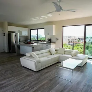  Apartamento Penthouse Blue Luxury La Veleta